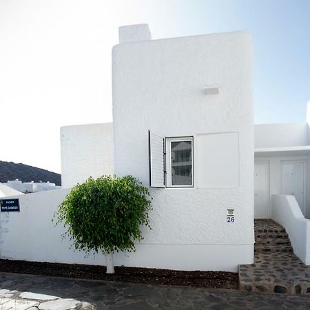 Elisabeth Vacacional La Palmita Apartment Agaete  Exterior photo