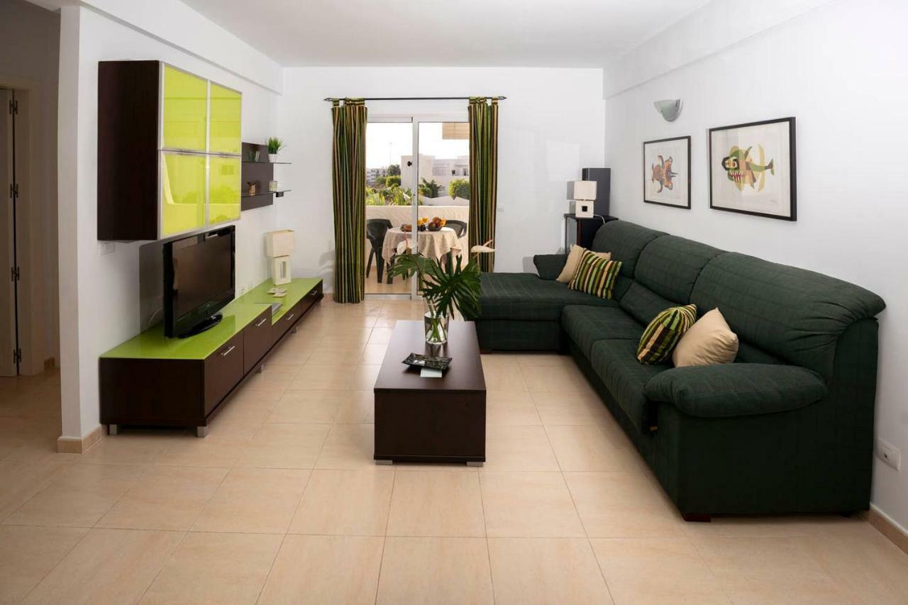 Elisabeth Vacacional La Palmita Apartment Agaete  Exterior photo