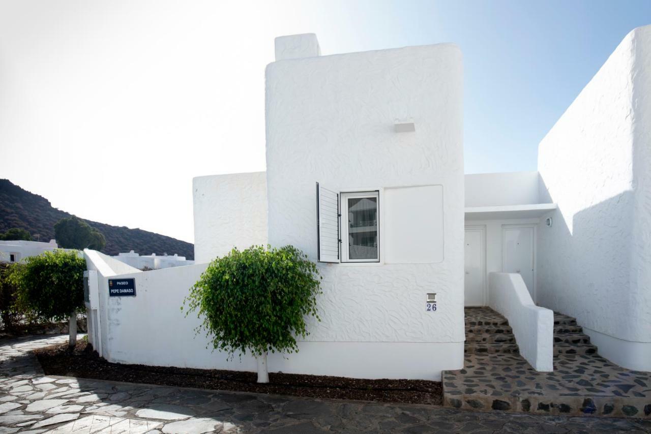 Elisabeth Vacacional La Palmita Apartment Agaete  Exterior photo