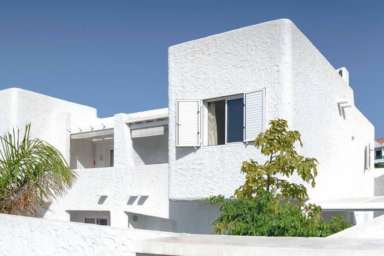 Elisabeth Vacacional La Palmita Apartment Agaete  Exterior photo